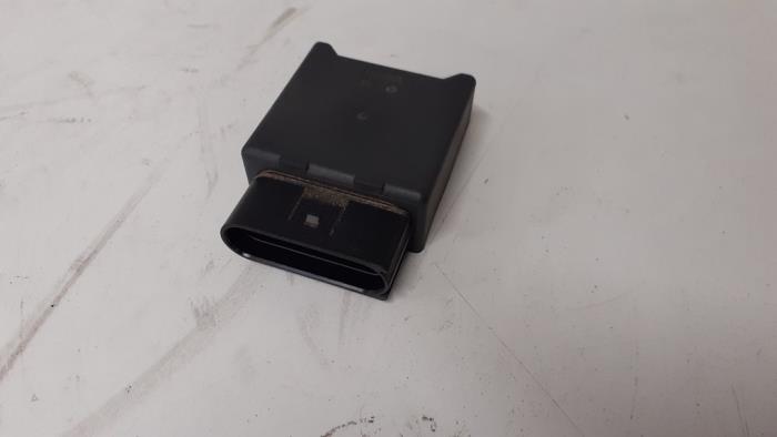 Usagé Module pompe carburant Volkswagen Golf Sportsvan (AUVS) 1.2 TSI 16V BlueMOTION Prix € 50,00 Règlement à la marge proposé par Autodemontage van de Laar