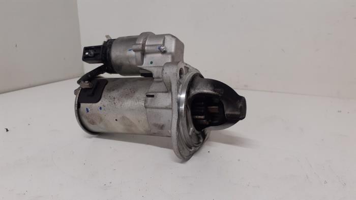 Gebrauchte Anlasser Kia Ceed (CDB5/CDBB) 1.4 T-GDI 16V Preis € 90,00 Margenregelung angeboten von Autodemontage van de Laar