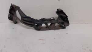 Used Rear bumper bracket, left Peugeot 207 CC (WB) 1.6 HDiF 16V Price € 20,00 Margin scheme offered by Autodemontage van de Laar