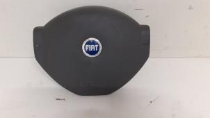 Used Left airbag (steering wheel) Fiat Panda (169) 1.1 Fire Price € 70,00 Margin scheme offered by Autodemontage van de Laar