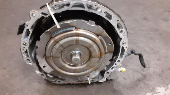 Gebrauchte Getriebe Mercedes E (W213) E-220d 2.0 Turbo 16V Preis € 1.250,00 Margenregelung angeboten von Autodemontage van de Laar