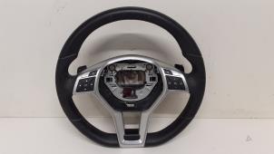 Used Steering wheel Mercedes GLA-Klasse Price € 300,00 Margin scheme offered by Autodemontage van de Laar