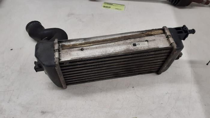 Usados Intercooler Fiat 500C (312) 0.9 TwinAir 85 Precio € 40,00 Norma de margen ofrecido por Autodemontage van de Laar