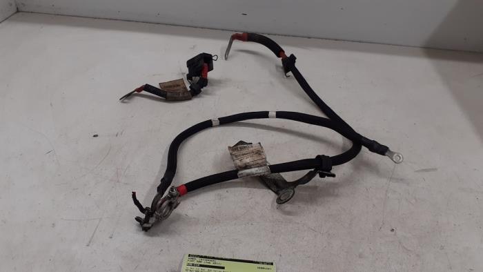 Używane Kabel (rózne) Fiat 500C (312) 0.9 TwinAir 85 Cena € 50,00 Procedura marży oferowane przez Autodemontage van de Laar