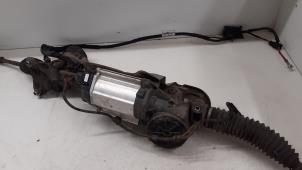 Used Power steering box Audi A3 Sportback (8PA) 1.8 TFSI 16V Price on request offered by Autodemontage van de Laar