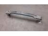 Front bumper frame from a Seat Toledo 2007