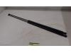 Set of tailgate gas struts from a Seat Toledo 2007