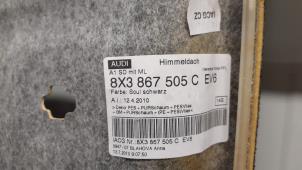 Usados Tapizado superior Audi A1 Precio € 140,00 Norma de margen ofrecido por Autodemontage van de Laar