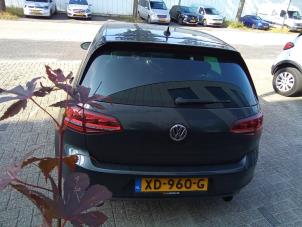 Gebrauchte Auspuff Enddämpfer Volkswagen Golf VII (AUA) 2.0 GTI 16V Preis € 250,00 Margenregelung angeboten von Autodemontage van de Laar