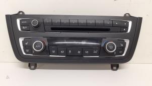 Used Heater control panel BMW 3-Serie Price € 175,00 Margin scheme offered by Autodemontage van de Laar