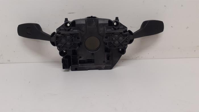 Steering column stalk from a BMW 3-Serie 2012