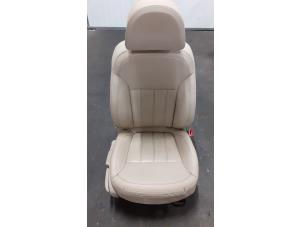 Used Seat, right Opel Insignia Sports Tourer 2.0 CDTI 16V 160 Ecotec Price € 200,00 Margin scheme offered by Autodemontage van de Laar