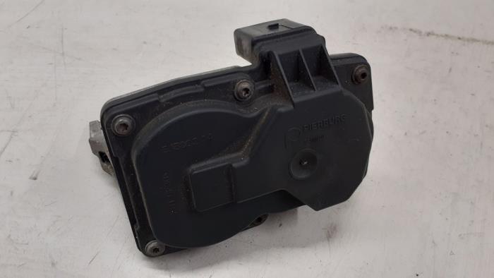 Gebrauchte Auspuff Drosselventil Volkswagen Golf Sportsvan (AUVS) 1.6 TDI BlueMotion 16V Preis € 70,00 Margenregelung angeboten von Autodemontage van de Laar