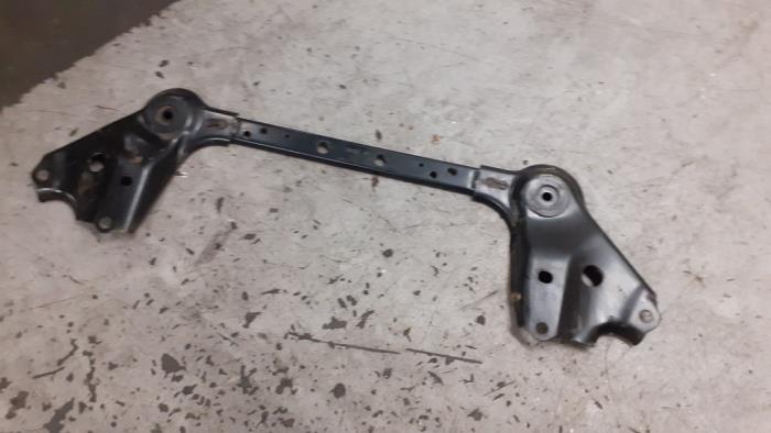 Used Subframe Nissan Juke Price € 100,00 Margin scheme offered by Autodemontage van de Laar