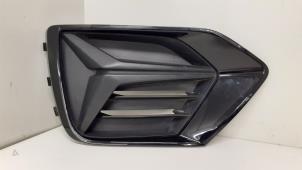 Used Bumper grille Audi Q3 (F3B) 1.5 35 TFSI 16V Mild Hybrid Price € 50,00 Margin scheme offered by Autodemontage van de Laar