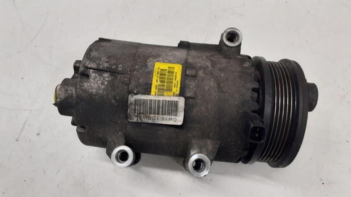 Usagé Pompe clim Ford Mondeo IV 2.0 TDCi 130 16V Prix € 100,00 Règlement à la marge proposé par Autodemontage van de Laar
