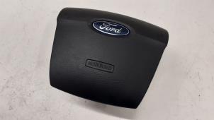 Gebrauchte Airbag links (Lenkrad) Ford Mondeo Preis € 70,00 Margenregelung angeboten von Autodemontage van de Laar