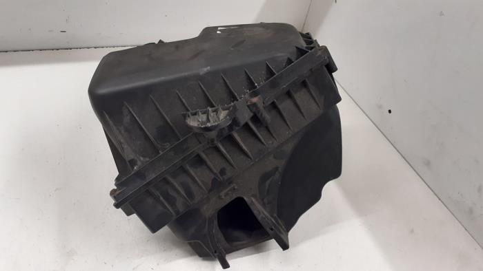 Begagnade Luftfilterhus Ford Mondeo IV 2.0 TDCi 130 16V Pris € 50,00 Marginaltabell erbjuds av Autodemontage van de Laar