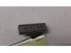 Ford Mondeo Rear window heating switch