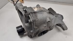 Used Rear differential BMW 5 serie (F10) 520d 16V Price on request offered by Autodemontage van de Laar