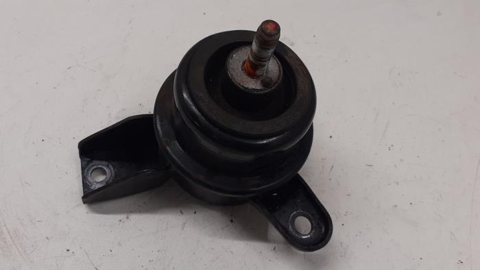 Used Engine mount Hyundai iX20 (JC) 1.4 CRDi 16V Price € 25,00 Margin scheme offered by Autodemontage van de Laar