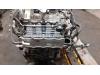 Engine from a Volkswagen Golf VII (AUA) 1.4 TSI 16V 2013