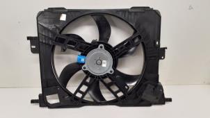 Used Cooling fans Renault Twingo III (AH) 1.0 SCe 70 12V Price € 181,50 Inclusive VAT offered by Autodemontage van de Laar
