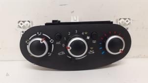 Used Heater control panel Renault Twingo III (AH) 1.0 SCe 70 12V Price € 60,50 Inclusive VAT offered by Autodemontage van de Laar