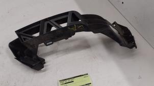 Used Rear bumper bracket, left Peugeot 207/207+ (WA/WC/WM) 1.4 Price € 25,00 Margin scheme offered by Autodemontage van de Laar