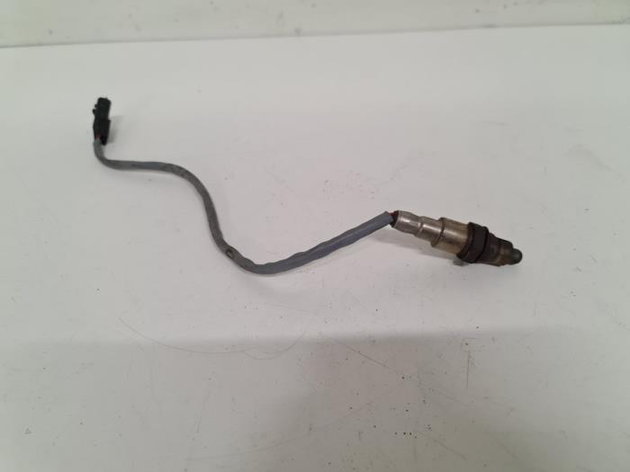 Usagé Sonde lambda Renault Twingo III (AH) 1.0 SCe 70 12V Prix € 90,75 Prix TTC proposé par Autodemontage van de Laar
