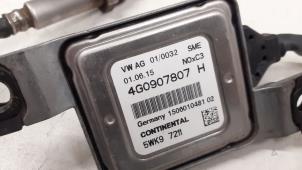 Sonda lambda z Audi A7 Sportback (4GA/4GF) 3.0 TDI Clean Diesel V6 24V Quattro 2015