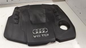 Używane Plyta ochronna silnika Audi A7 Sportback (4GA/4GF) 3.0 TDI Clean Diesel V6 24V Quattro Cena € 40,00 Procedura marży oferowane przez Autodemontage van de Laar