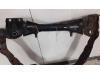 Subframe from a Ford Mondeo 2007