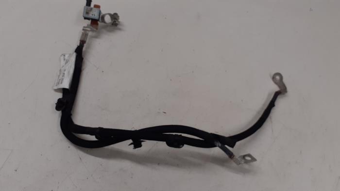 Używane Kabel (rózne) Opel Crossland (X) 1.2 Turbo 12V Cena € 60,00 Procedura marży oferowane przez Autodemontage van de Laar