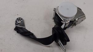 Used Rear seatbelt, left Volkswagen Polo V (6R) Price € 50,00 Margin scheme offered by Autodemontage van de Laar