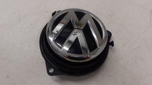 Gebrauchte Heckklappengriff Volkswagen Polo V (6R) Preis € 40,00 Margenregelung angeboten von Autodemontage van de Laar