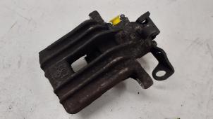 Used Rear brake calliper, left Volkswagen Polo V (6R) Price € 50,00 Margin scheme offered by Autodemontage van de Laar