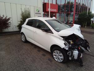 Used Wing mirror, right Renault Zoé (AG) R90 Price € 100,00 Margin scheme offered by Autodemontage van de Laar