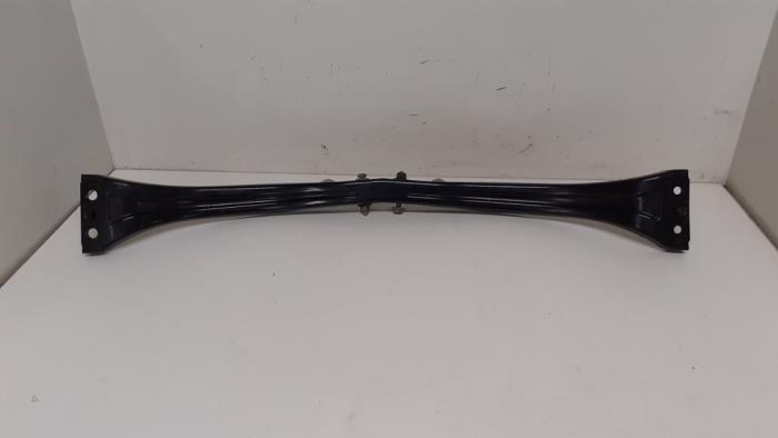 Track rod, centre from a Renault Twingo III (AH) 1.0 SCe 70 12V 2018