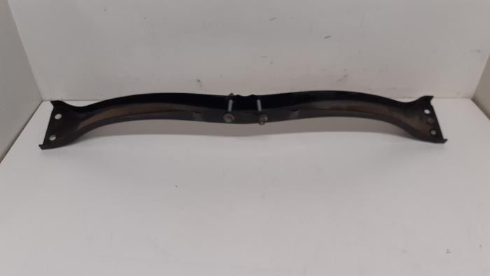 Track rod, centre from a Renault Twingo III (AH) 1.0 SCe 70 12V 2018