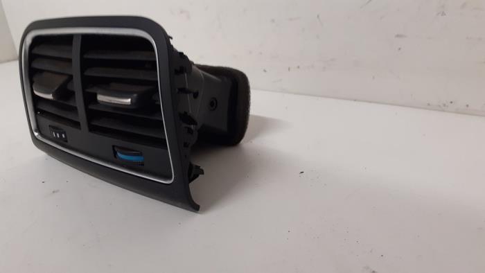 Dashboard vent Audi A5 - 8K0819203A - Peter v.d. Laar Onderdelen