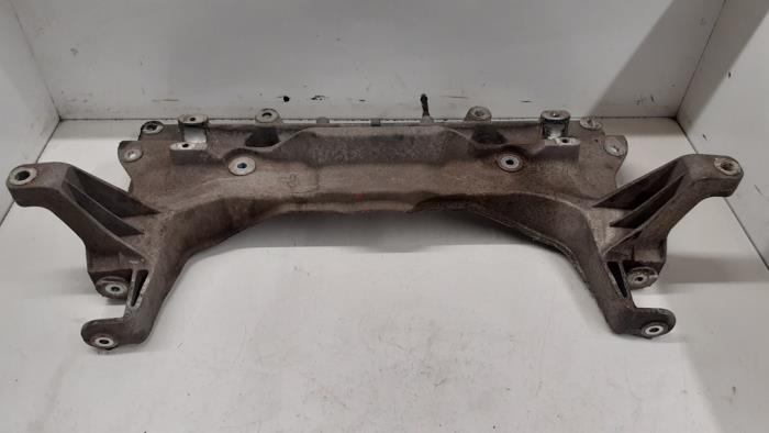 Used Subframe Fiat Qubo 1.4 Price € 100,00 Margin scheme offered by Autodemontage van de Laar
