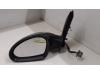 Wing mirror, left from a Seat Altea (5P1) 1.9 TDI 105 2005