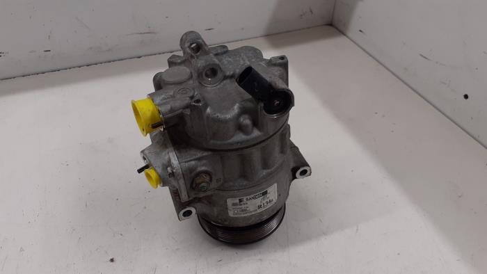 Usagé Pompe clim Seat Altea (5P1) 1.9 TDI 105 Prix € 75,00 Règlement à la marge proposé par Autodemontage van de Laar