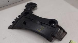Used Rear bumper bracket, left Renault Kangoo Express (FW) 1.5 dCi 75 Price € 25,00 Margin scheme offered by Autodemontage van de Laar