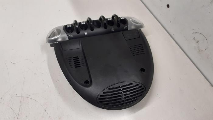 Begagnade Innerbelysning, fram Mini Mini (R56) 1.6 Cooper D 16V Pris € 50,00 Marginaltabell erbjuds av Autodemontage van de Laar