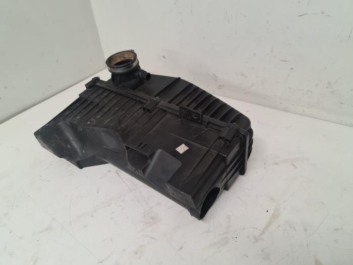 Air box Peugeot 207/207+ 1.6 16V - 9680006180 NFU