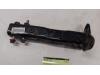 Chassis bar, front from a Mini Mini (R56), 2006 / 2013 1.6 Cooper D 16V, Hatchback, Diesel, 1.598cc, 82kW (111pk), FWD, N47C16A, 2010-06 / 2013-11, SW31; SW32 2012