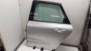 Używane Drzwi lewe tylne wersja 4-drzwiowa Citroen C4 Picasso (3D/3E) 1.2 12V PureTech 130 Cena € 300,00 Procedura marży oferowane przez Autodemontage van de Laar