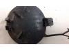 Rear towing eye cover from a Volkswagen Golf VII (AUA) 1.4 GTE 16V 2015
